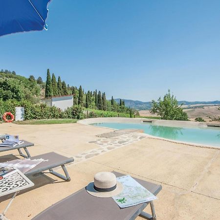 La Casa Della Fata Villa Montenero d'Orcia Exterior foto