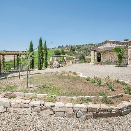 La Casa Della Fata Villa Montenero d'Orcia Exterior foto