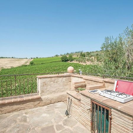 La Casa Della Fata Villa Montenero d'Orcia Exterior foto