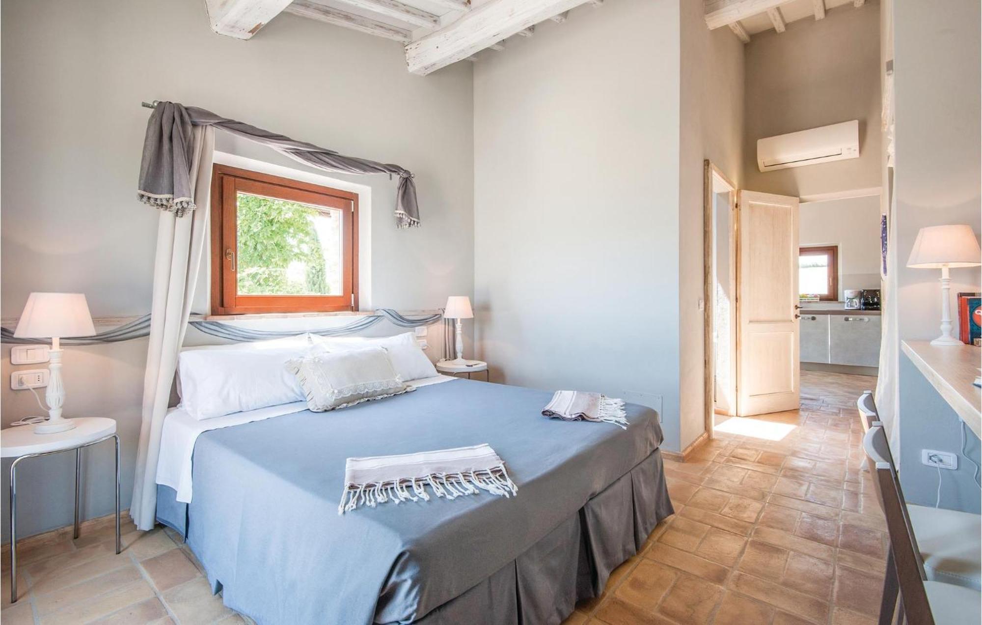 La Casa Della Fata Villa Montenero d'Orcia Exterior foto