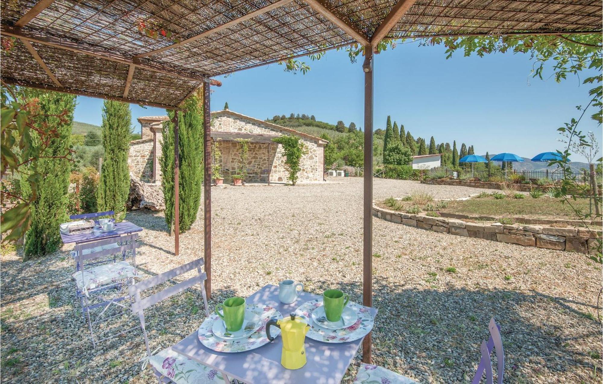 La Casa Della Fata Villa Montenero d'Orcia Exterior foto